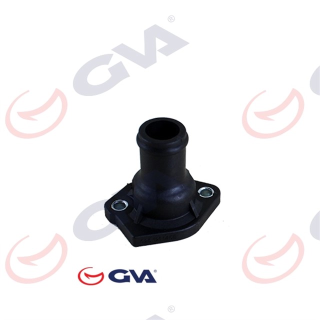 TERMOSTAT YUVASI FLANSI CADDY I - II 82 - 04 GOLF1 - 2 - 3 - 4 82 - 03 - PASSAT 82 - 97 - POLO 94 - 01