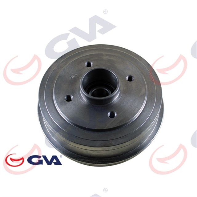 ARKA FREN KAMPANASI R9 - R11 RULMANLI