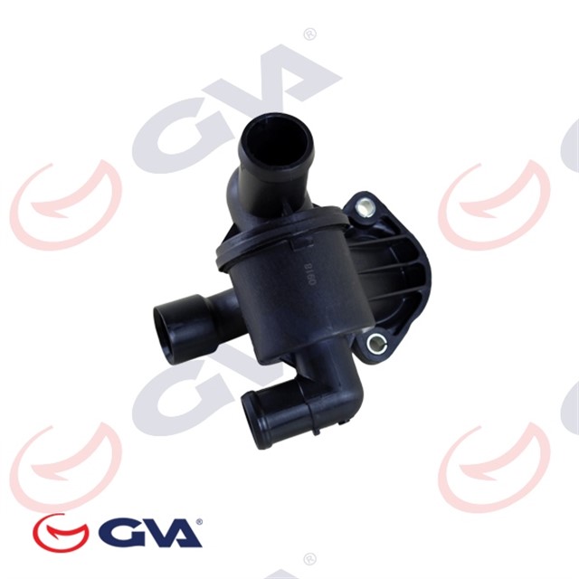 TERMOSTAT KOMPLE AMAROK - CRAFTER CDCA - CKUB 2.0 TDI 10 - 