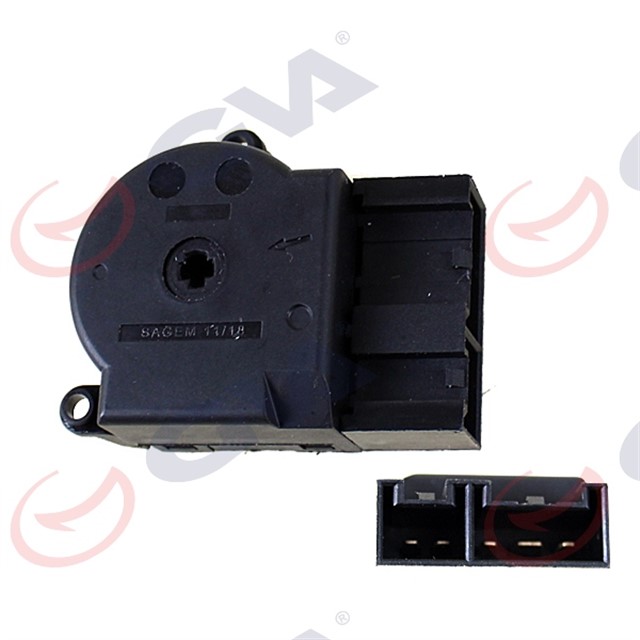 KONTAK TERMIGI DOBLO III - FIORINO - LINEA - GRANDE PUNTO