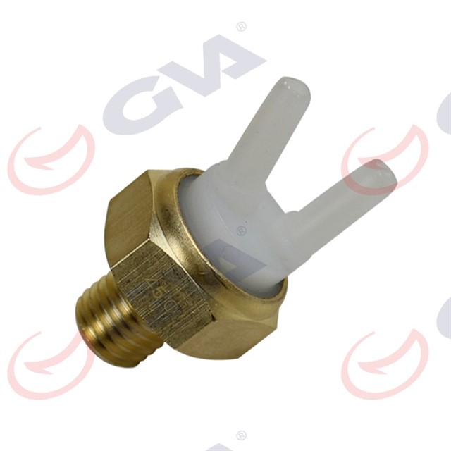 MANIFOLD HIZ MUSURU TEMPRA - TIPO 1.4 - 1.6 93 - UNO 1.1 - 1.4 89 - 