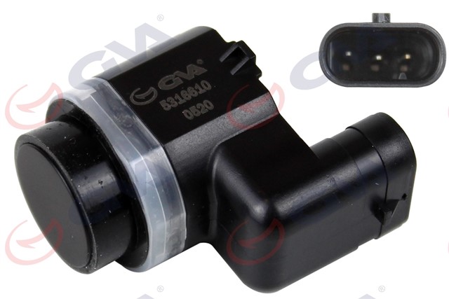 PARK SENSORU ON/ARKA KANGOO 08 - - LAGUNA 3 - GOLF6 - CADDY 05 - 15 A3/A4