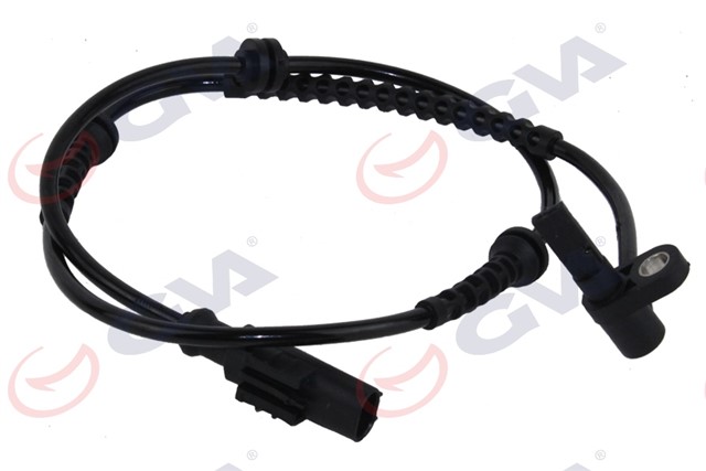 ABS SENSORU ON SAG/SOL FIAT EGEA 15 - 17