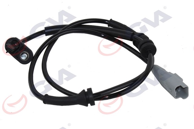 ABS SENSORU ARKA PARTNER - BERLINGO 08 - 5008 10 - 