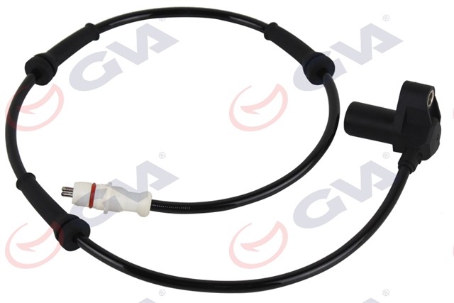 ABS SENSORU ARKA SOL CLIO II 98 - SYMBOL 01 - 