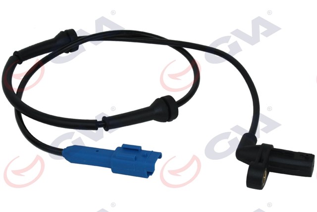 ABS TEKERLEK HIZ SENSORU ON PEUGEOT 206 - 206 00 - 