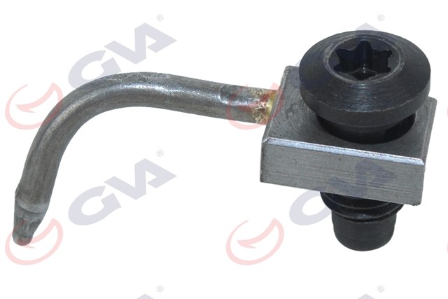 YAGLAMA JETI PASSAT - GOLF 7 - SCRICCO 2012 - 1.4TSI