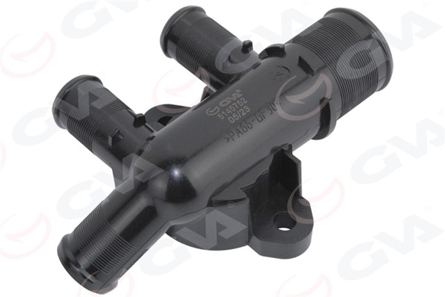 SU KOLLEKTORU PARTNER - BERLINGO - XANTIA - XSARA - JUMPY 1.9D - 2.0HDI 97 DW10