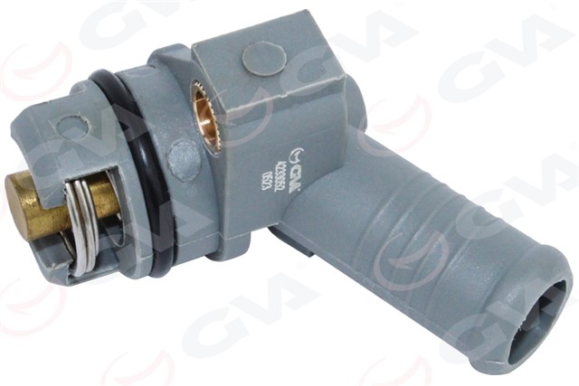 YAG SOGUTUCU TERMOSTAT TRANSIT 06 2.2 - 2.4 TDCI