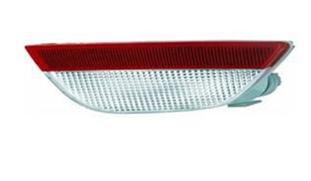 XX ARKA TAMPON REFLEKTORU FOCUS I 98 04 VSTN3523101001