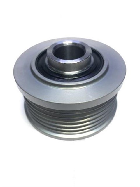 ALTERNATOR KASNAGI ASTRA H - COMBO C - CORSA C - D - MERIVA 1.3 CDTI - DOBLO - GRANDE PUNTO - LINEA 1.3 MTJ