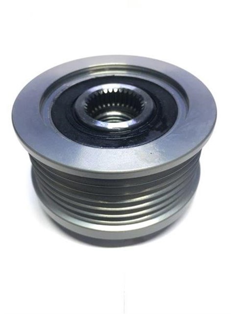 ALTERNATOR GERGI KASNAGI DOBLO - GRANDE PUNTO 1.9 JTD - ASTRA H - VECTRA C - ZAFIRA - SIGNUM 1.9 CDTI 05 - 