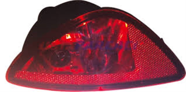 ARKA TAMPON SIS FARI SAG CLIO III HB