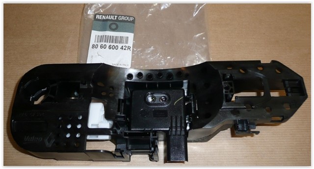 DIS KAPI KILIT MODULU SAG MGN III