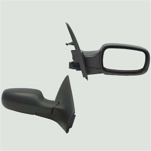 DIS DIKIZ AYNASI ELEKTRIKLI SAG MGN II 04