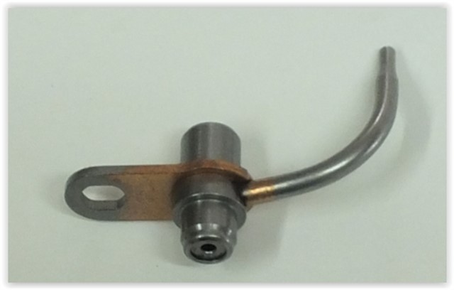 YAGLAMA MEMESI K9K YM CLIO IV - DOKKER