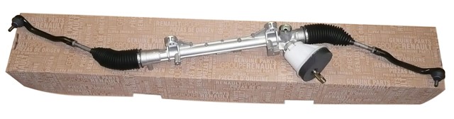 DIREKSIYON KUTUSU ELEKTRIK DESTEKLI MGN III 08 FLUENCE 10 SCENIC III 09