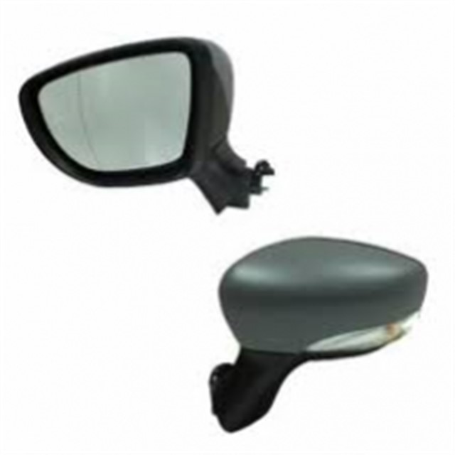 DIS DIKIZ AYNASI ELEKTRIKLI SOL CLIO IV 17ISITMALI ASTA SINYALLI ASFERIK VM - 6126EBPAL KAPAKSIZ