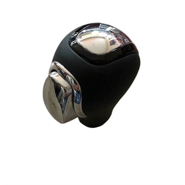 VITES TOPUZU SIYAH OTOMATIK CLIO IV