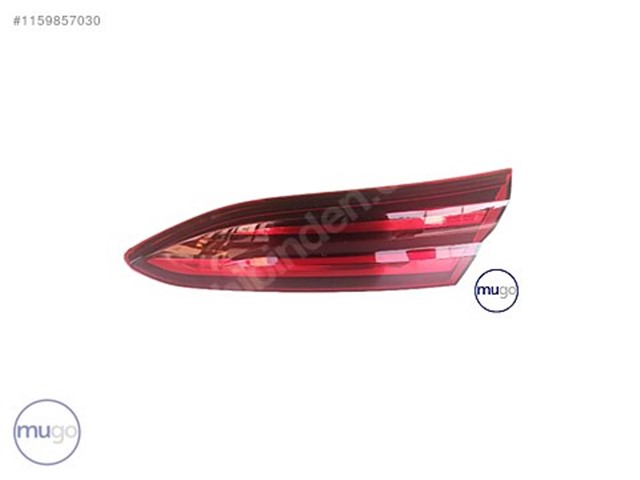 ARKA SAG STOP IC STOP LAMBASI RENAULT TALIANT 21