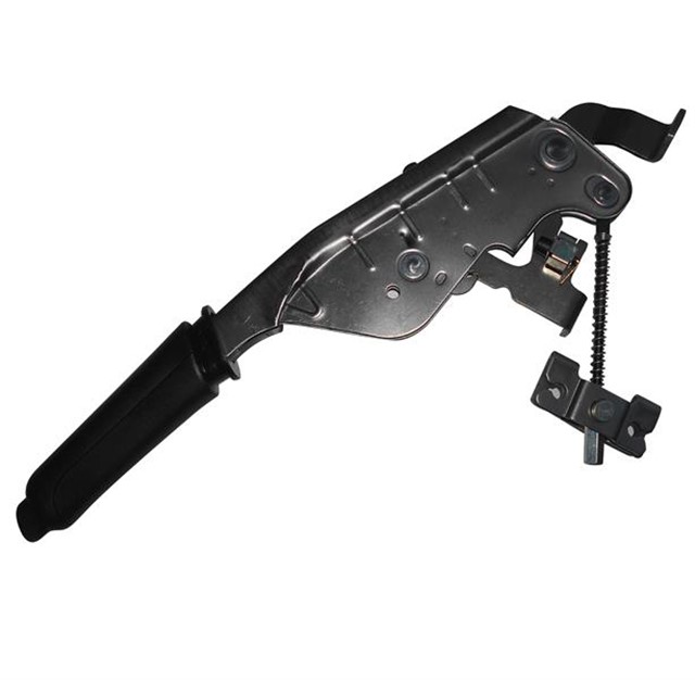 EL FREN KOLU TABANCASI DOBLO 00 - 14