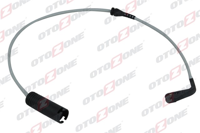 FREN BALATA FISI ARKA BMW E39