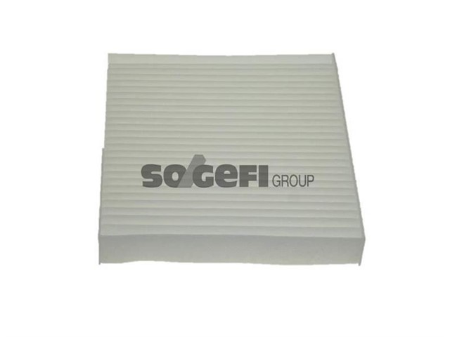 POLEN FILTRESI SCENIC II - SCENIC RX4 99 - 03 KLIMALI