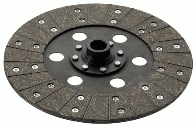 SACHS CLUTCH DISC