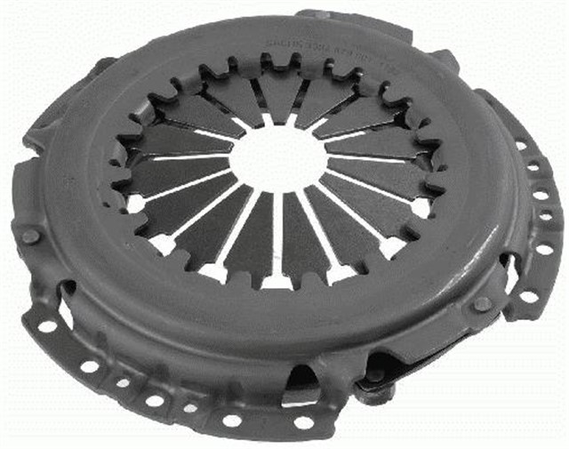 SACHS CLUTCH PRESSURE PLATE