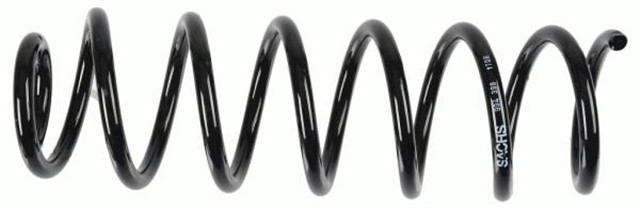 SACHS COIL SPRING