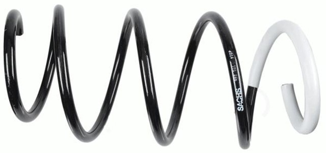 SACHS COIL SPRING