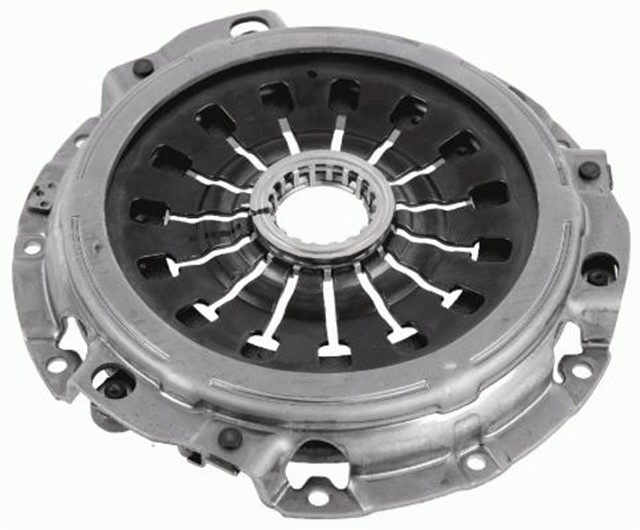 SACHS CLUTCH PRESSURE PLATE
