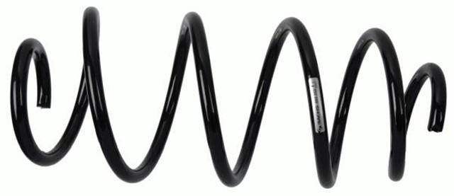 SACHS COIL SPRING