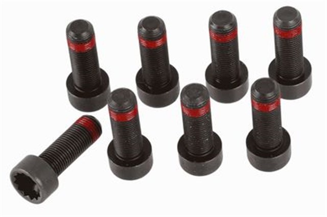 SACHS SERVICE ITEM BOLT KIT
