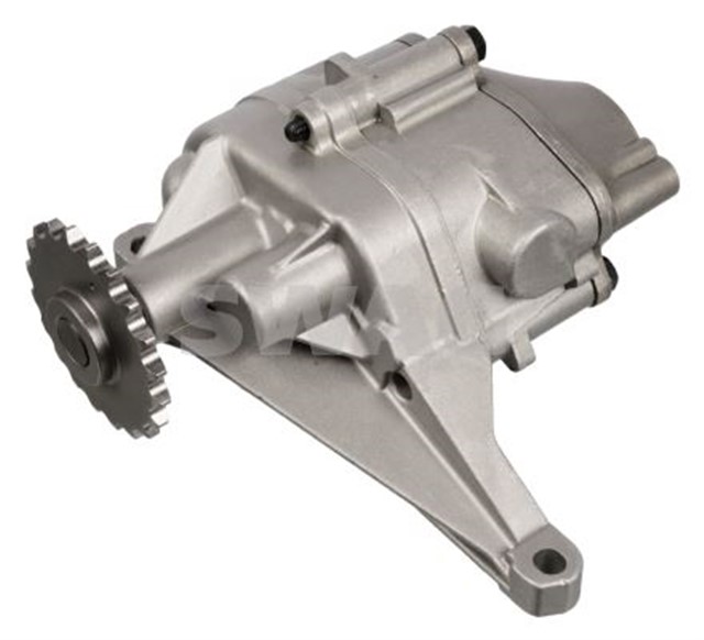 YAG POMPASI MERCEDES SPRINTER OM646 B906 B909