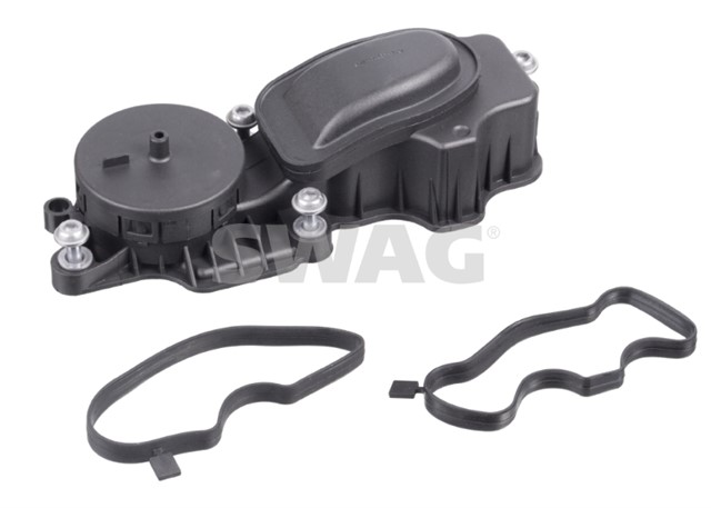 YAG SIGRONU E90 - 91 - 92 - 93 - 60 - 61 - 65 - 66 - X3 E83 - X5 E70 - X6 E71 M57N2 FEBI 45193