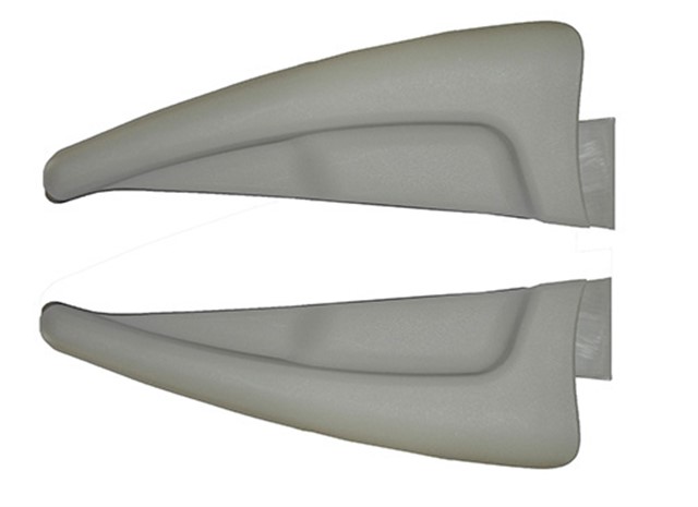 KOLTUK AYAR YATIRMA KOLU MGN III - FLUENCE BEJ