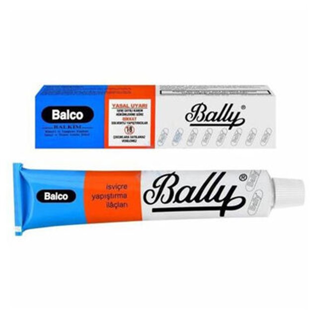 BALLY BUYUK TUP 150GR