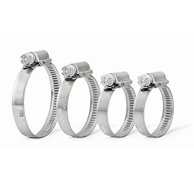 60X80 HORTUM KELEPCESI W2 PASLANMAZ CELIK 9MM