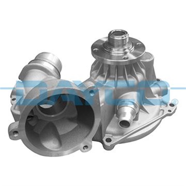 DEVIRDAIM SU POMPASI BMW N62 E60 E63 E64 E65 X5 E53