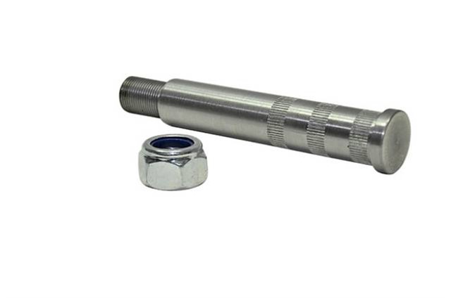 TORSIYON MILI SOMUNLU KANGOO