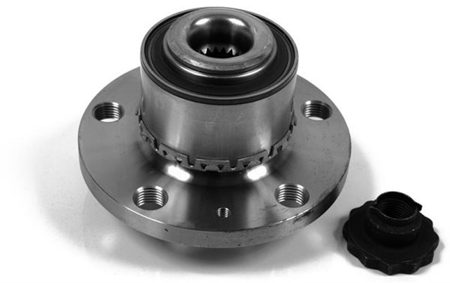 X ON TEKER RULMANI PORYALI POLO MEK.DIREKSIYON VKBA3568