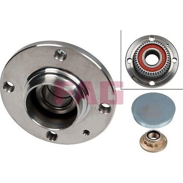 ARKA TEKER PORYASI GOLF IV 99 ACDDY 95 PORYALI ABS LI