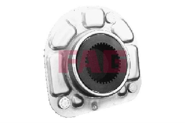 ON AMORTISOR RULMANI BILYASI VOLVO S60 00 - 10 S80 00 - 06 V70 00 - 07 XC70 00 - 07 XC90 02 - 14