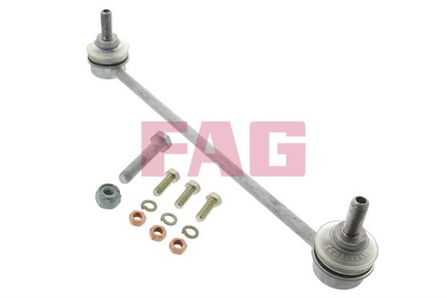 Z ROTU VOLVO S40 2001 - 2004 V40 2001 - 2004 267MM