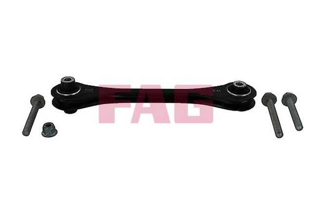 TRACK/CTRL/ARM STEERING SUSPENSION 708
