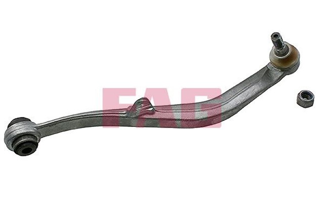 TRACK/CTRL/ARM STEERING SUSPENSION 708