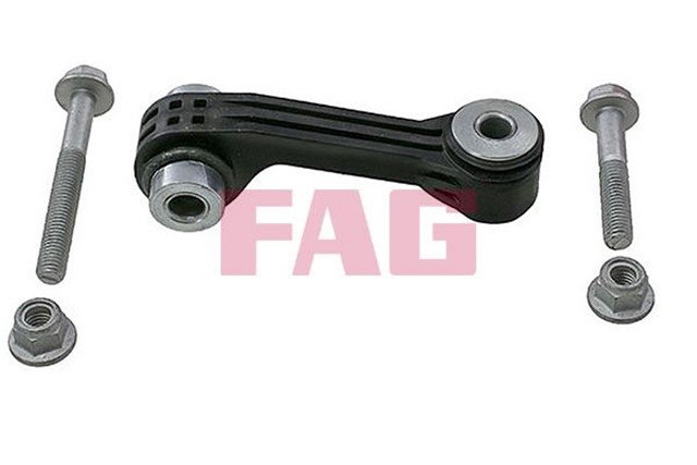 STRUT/STABILIS STEERING SUSPENSION 708
