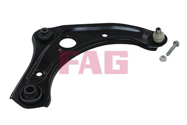 TRACK/CTRL/ARM STEERING SUSPENSION 708