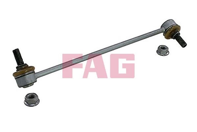 STRUT/STABILIS STEERING SUSPENSION 708